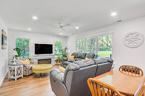 Newly Built Home Near Morrison Rockwood State Park
