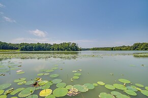 Newly Built Home Near Morrison Rockwood State Park