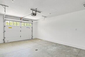 Newly Built Home Near Morrison Rockwood State Park