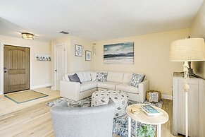 5 Mi to Beach: Cape Coral Oasis w/ Lanai