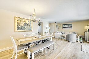 5 Mi to Beach: Cape Coral Oasis w/ Lanai