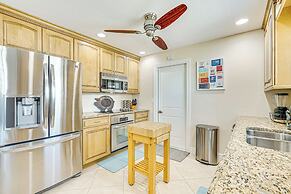5 Mi to Beach: Cape Coral Oasis w/ Lanai