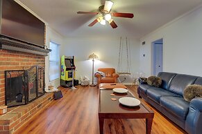 Quiet Marietta Townhome ~ 5 Mi to The Battery!