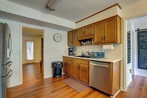 Quiet Marietta Townhome ~ 5 Mi to The Battery!