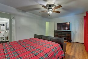 Quiet Marietta Townhome ~ 5 Mi to The Battery!