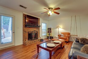 Quiet Marietta Townhome ~ 5 Mi to The Battery!