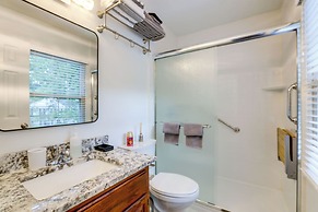 Quiet Marietta Townhome ~ 5 Mi to The Battery!