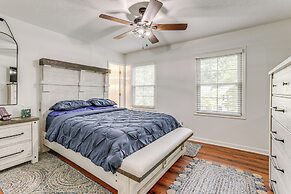 Quiet Marietta Townhome ~ 5 Mi to The Battery!