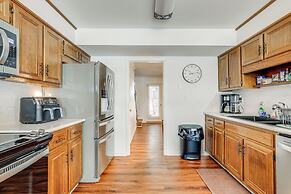 Quiet Marietta Townhome ~ 5 Mi to The Battery!