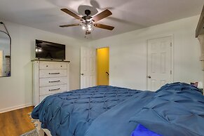 Quiet Marietta Townhome ~ 5 Mi to The Battery!