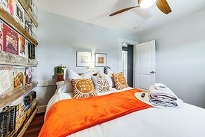 Rustic & Secluded Nevada Home: On-site Dog Park!