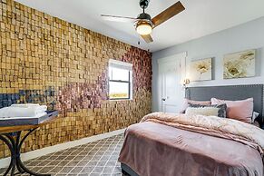 Rustic & Secluded Nevada Home: On-site Dog Park!