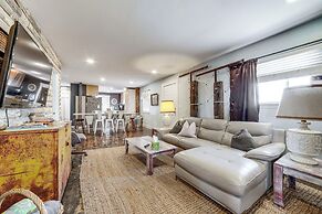 Rustic & Secluded Nevada Home: On-site Dog Park!