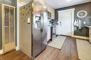 Rustic & Secluded Nevada Home: On-site Dog Park!