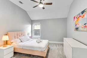 Haltom City Home w/ Patio ~ 11 Mi to Fort Worth!