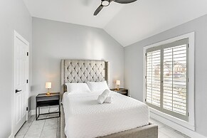 Haltom City Home w/ Patio ~ 11 Mi to Fort Worth!