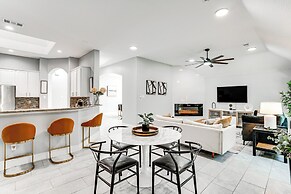 Haltom City Home w/ Patio ~ 11 Mi to Fort Worth!