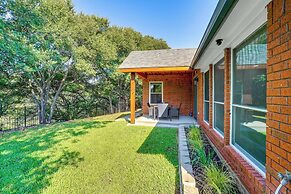 Haltom City Home w/ Patio ~ 11 Mi to Fort Worth!