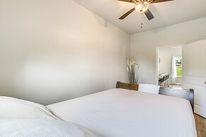 Mcalester Home w/ Large Yard & Grill!