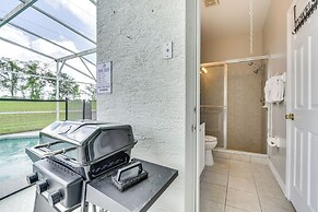 Home w/ 2 Living Spaces, Games, Pool: 11 Mi to WDW