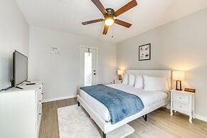 Home w/ 2 Living Spaces, Games, Pool: 11 Mi to WDW