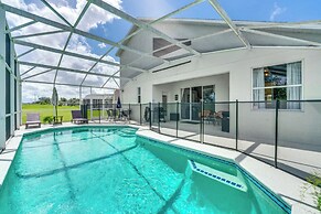 Home w/ 2 Living Spaces, Games, Pool: 11 Mi to WDW