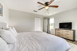 Home w/ 2 Living Spaces, Games, Pool: 11 Mi to WDW