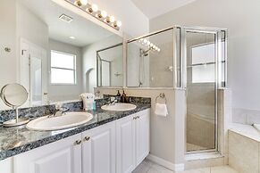 Home w/ 2 Living Spaces, Games, Pool: 11 Mi to WDW