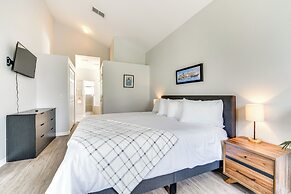 Home w/ 2 Living Spaces, Games, Pool: 11 Mi to WDW