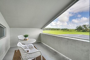 Home w/ 2 Living Spaces, Games, Pool: 11 Mi to WDW