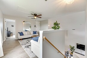 Home w/ 2 Living Spaces, Games, Pool: 11 Mi to WDW