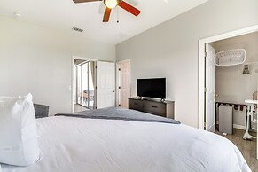 Home w/ 2 Living Spaces, Games, Pool: 11 Mi to WDW