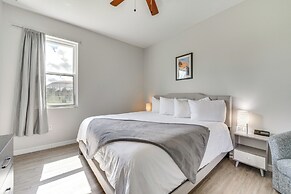 Home w/ 2 Living Spaces, Games, Pool: 11 Mi to WDW