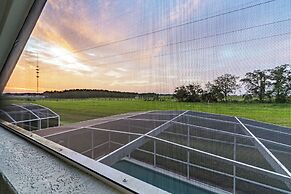 Home w/ 2 Living Spaces, Games, Pool: 11 Mi to WDW