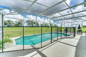 Home w/ 2 Living Spaces, Games, Pool: 11 Mi to WDW