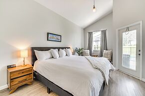 Home w/ 2 Living Spaces, Games, Pool: 11 Mi to WDW