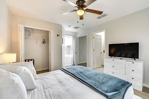 Home w/ 2 Living Spaces, Games, Pool: 11 Mi to WDW