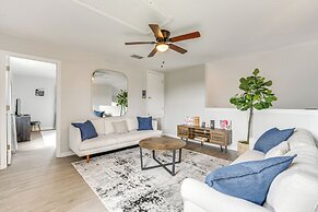 Home w/ 2 Living Spaces, Games, Pool: 11 Mi to WDW