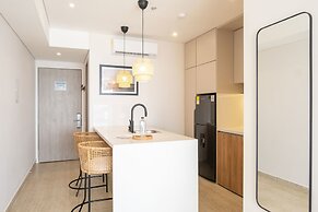 w Dazzling Loft w Ocean View in Crespo