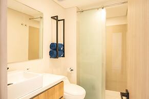 w Dazzling Loft w Ocean View in Crespo