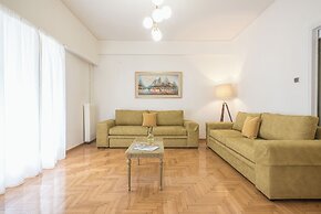 Victoria Majestic Suites Apartments