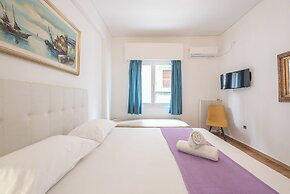 Victoria Majestic Suites Apartments