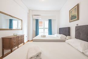 Victoria Majestic Suites Apartments