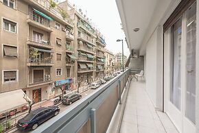 Victoria Majestic Suites Apartments