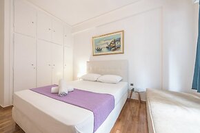 Victoria Majestic Suites Apartments