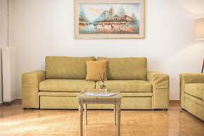 Victoria Majestic Suites Apartments