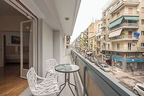 Victoria Majestic Suites Apartments