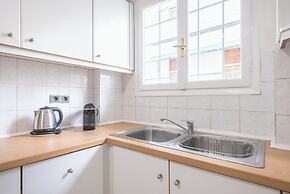 Victoria Majestic Suites Apartments