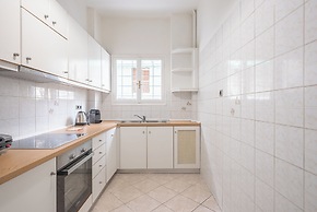 Victoria Majestic Suites Apartments