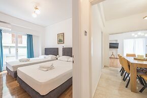 Victoria Majestic Suites Apartments